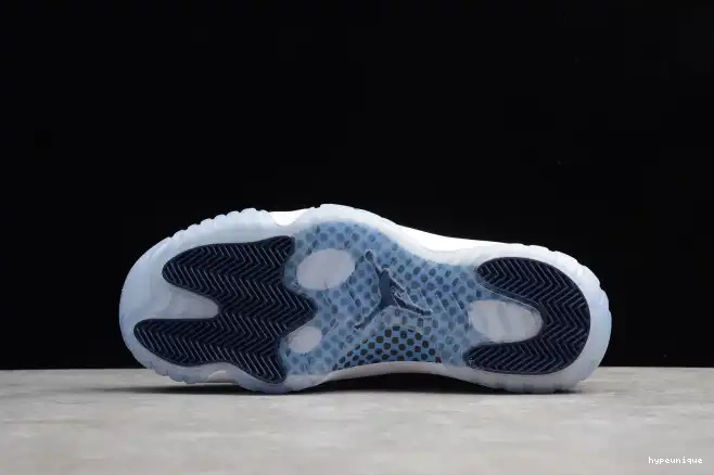 HYPE Midnight 11 Air Navy 378037-123 Retro Jordan 0503